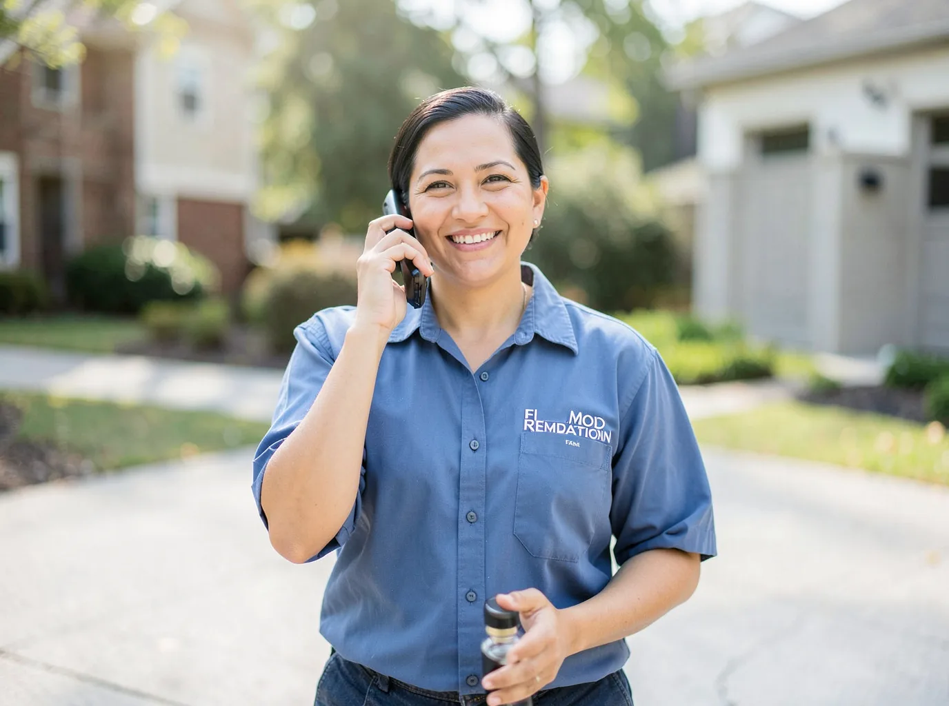 Mold Remediation Palm Harbor, FL FAQs
